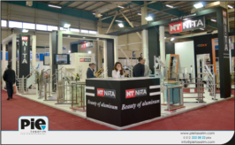 Ahşap Faur Standı