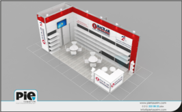 Maxima Faur Standı