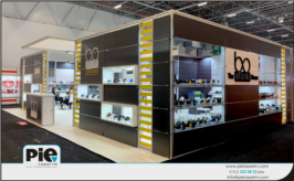 Maxima Faur Standı
