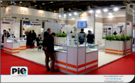 Maxima Faur Standı