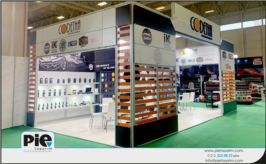Maxima Faur Standı