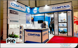 Maxima Faur Standı