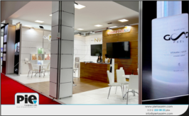 Maxima Faur Standı