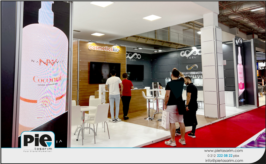 Maxima Faur Standı