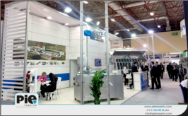 Maxima Faur Standı