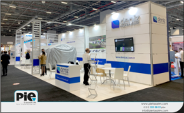 Maxima Faur Standı
