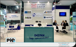 Maxima Faur Standı