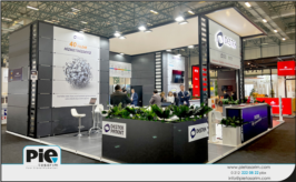 Maxima Faur Standı