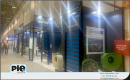 Maxima Faur Standı