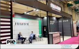 Maxima Faur Standı