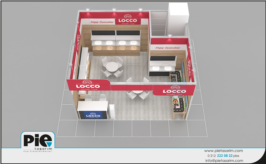 Maxima Faur Standı