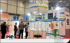 Modüler Faur Standı
