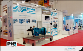 Maxima Faur Standı