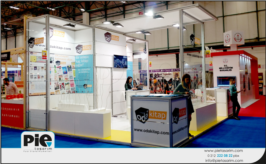 Maxima Faur Standı