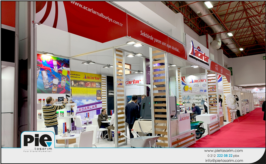 Maxima Faur Standı