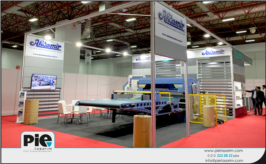 Maxima Faur Standı