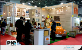 Maxima Faur Standı