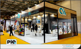 Maxima Faur Standı