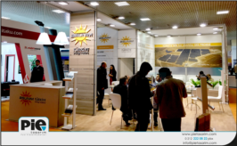 Maxima Faur Standı