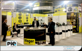 Modüler Faur Standı
