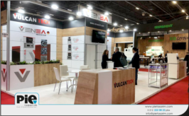 Maxima Faur Standı