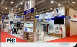 Maxima Faur Standı