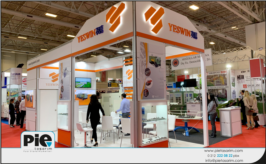 Maxima Faur Standı