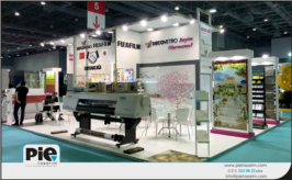 Maxima Faur Standı