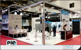Maxima Faur Standı