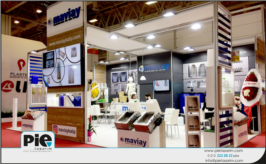 Maxima Faur Standı