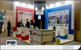 Maxima Faur Standı