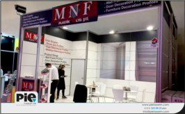 Maxima Faur Standı