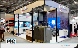 Maxima Faur Standı