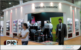 Ahşap Faur Standı