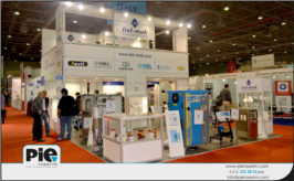 Maxima Faur Standı