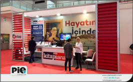 Kongre Faur Standı