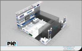 Maxima Faur Standı