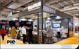 Maxima Faur Standı