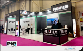 Maxima Faur Standı