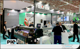 Maxima Faur Standı