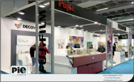 Maxima Faur Standı