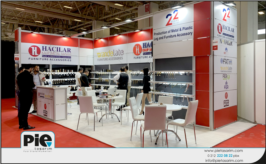 Maxima Faur Standı