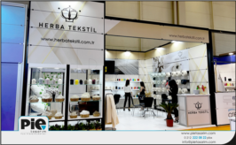 Maxima Faur Standı