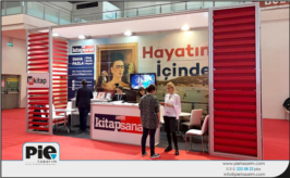 Maxima Faur Standı