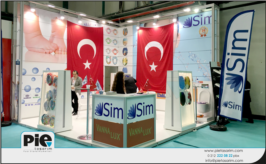 Maxima Faur Standı