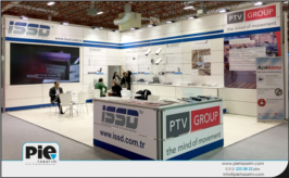 Maxima Faur Standı