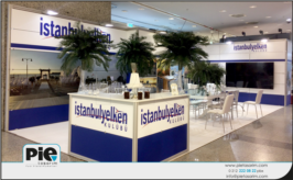 Maxima Faur Standı