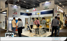 Maxima Faur Standı