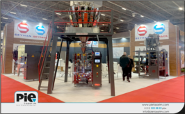 Maxima Faur Standı