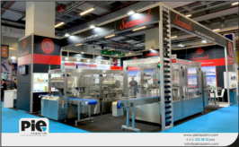 Maxima Faur Standı